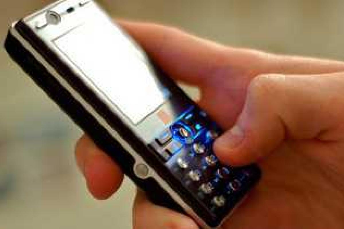 В Старобешевском районе пропала связь МТС