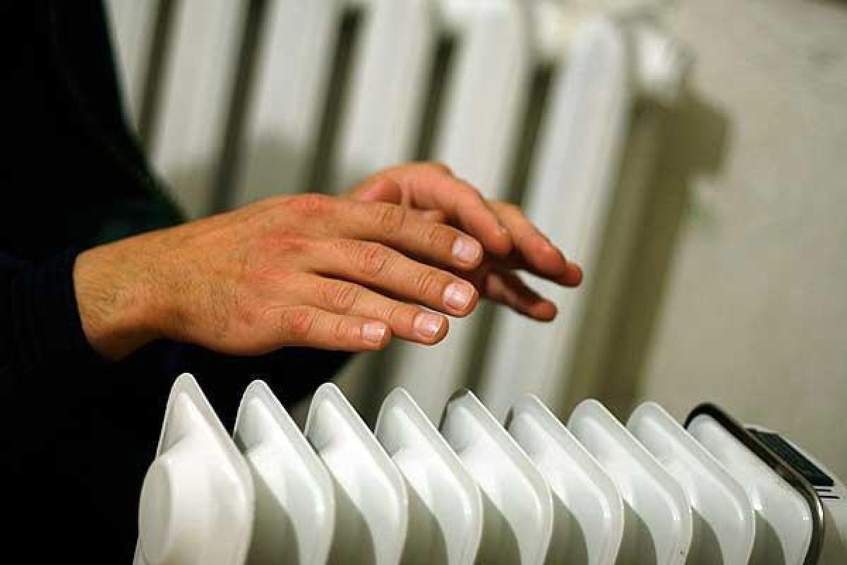 Частина Львову залишилася без опалення через серйозну аварію на ТЕЦ Частина Львову залишилася без опалення через серйозну аварію на ТЕЦ