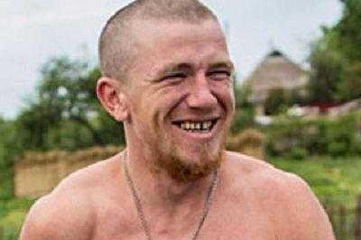 Террорист Моторола во второй раз стал отцом Террорист Моторола во второй раз стал отцом