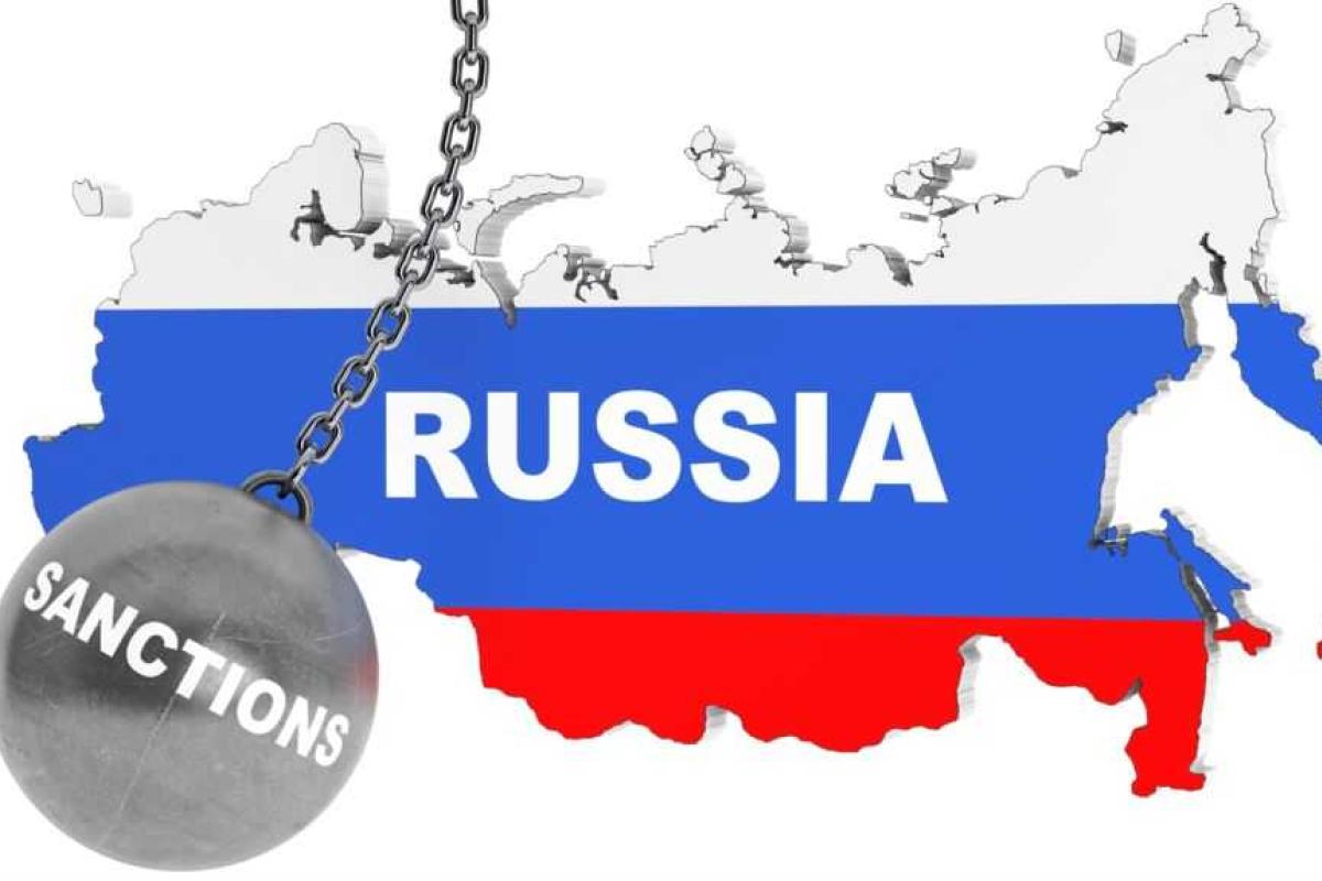 Пять европейских стран продлили санкции против РФ Пять европейских стран продлили санкции против РФ