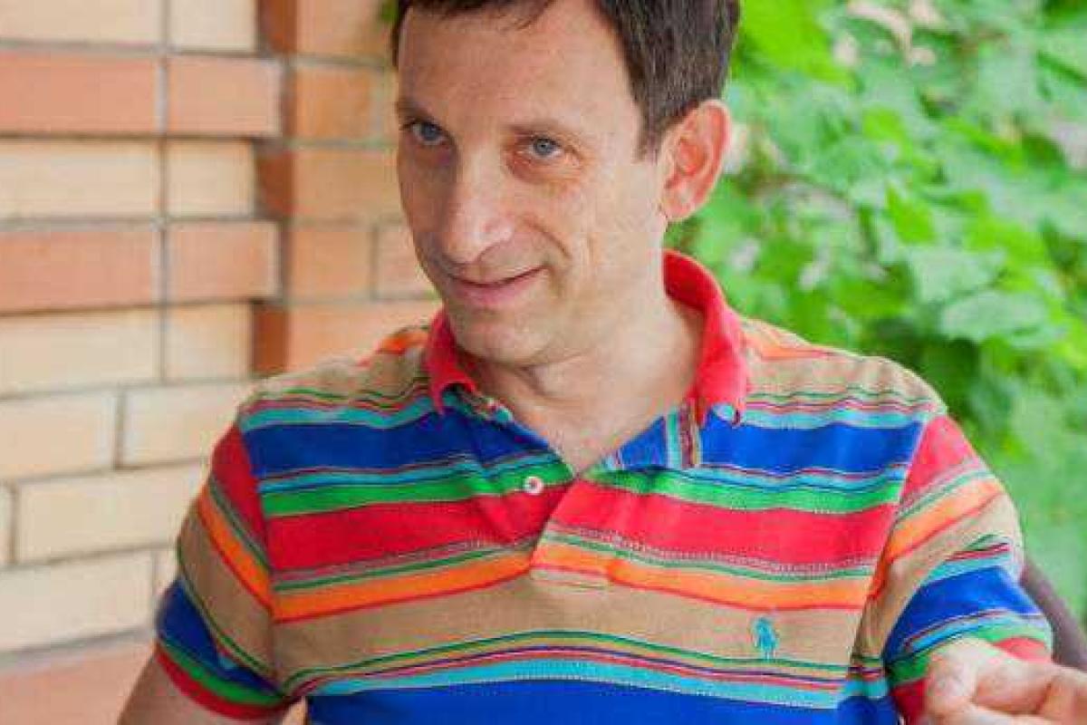 Портникова позвали на российское ток-шоу "обсуждать актуальные события в России"