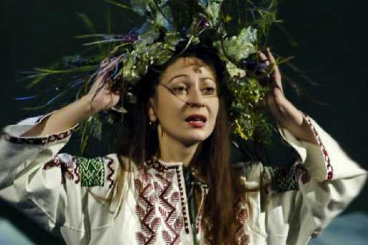 Стало известно, когда будут прощаться с Оксаной Батько-Нищук