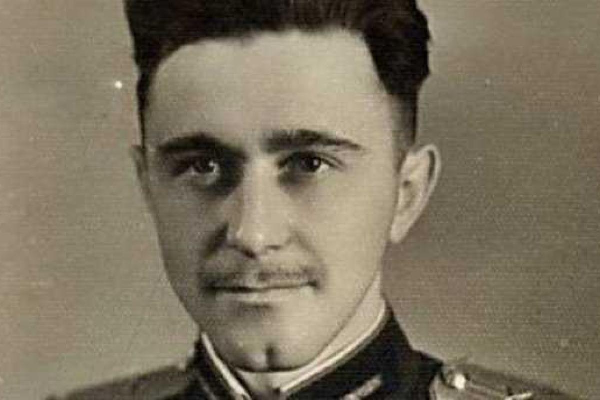 На Львовщине умер племянник Степана Бандеры На Львовщине умер племянник Степана Бандеры