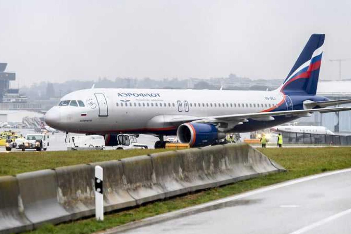 В Женеве задержали россиянина, который пытался взорвать самолет с пассажирами В Женеве задержали россиянина, который пытался взорвать самолет с пассажирами