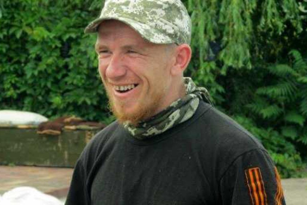 Генерал СБУ: Убийство Моторолы - инсценировка Генерал СБУ: Убийство Моторолы - инсценировка