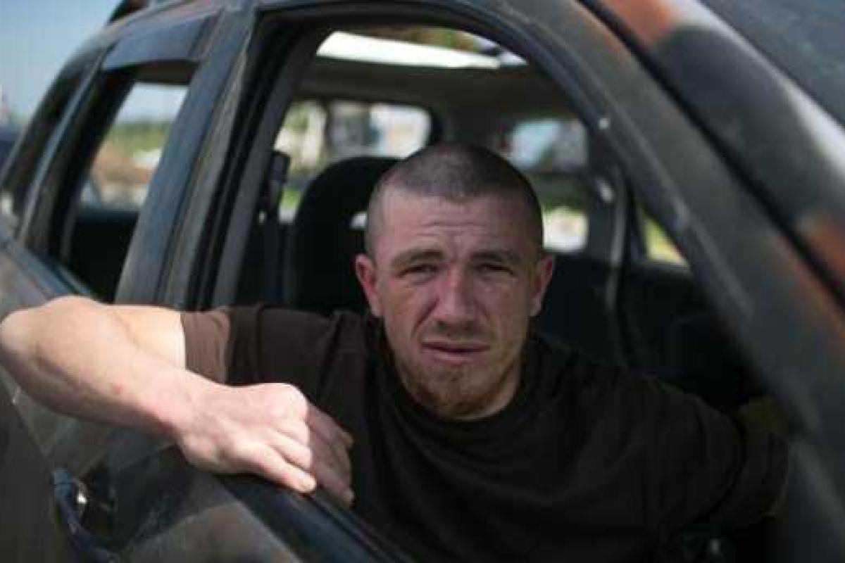 Чем, кроме войны, занимался Моторола в оккупированном Донецке Чем, кроме войны, занимался Моторола в оккупированном Донецке