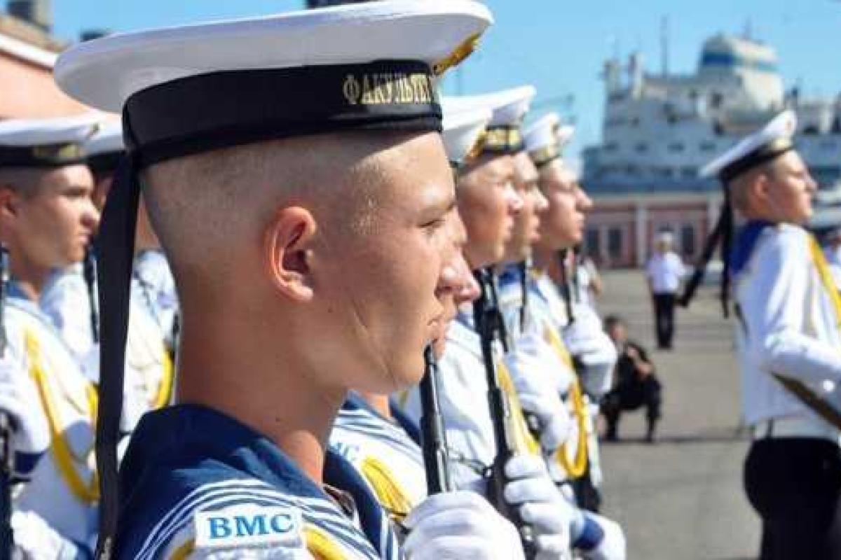 На Донбассе героически погиб украинский матрос