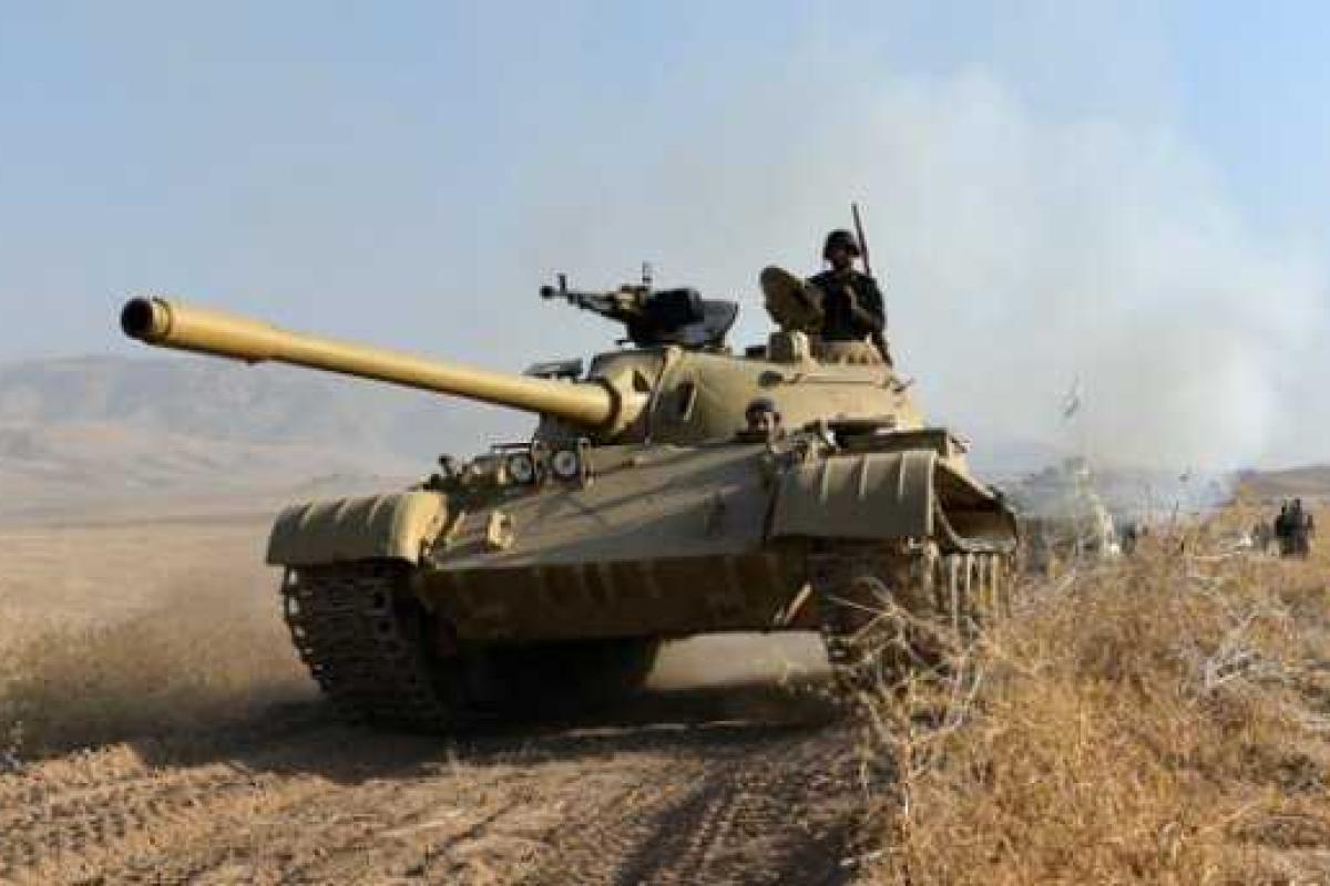 Наши танки прибудут в Москву через 13 часов, – американец в эфире российского ТВ Наши танки прибудут в Москву через 13 часов, – американец в эфире российского ТВ