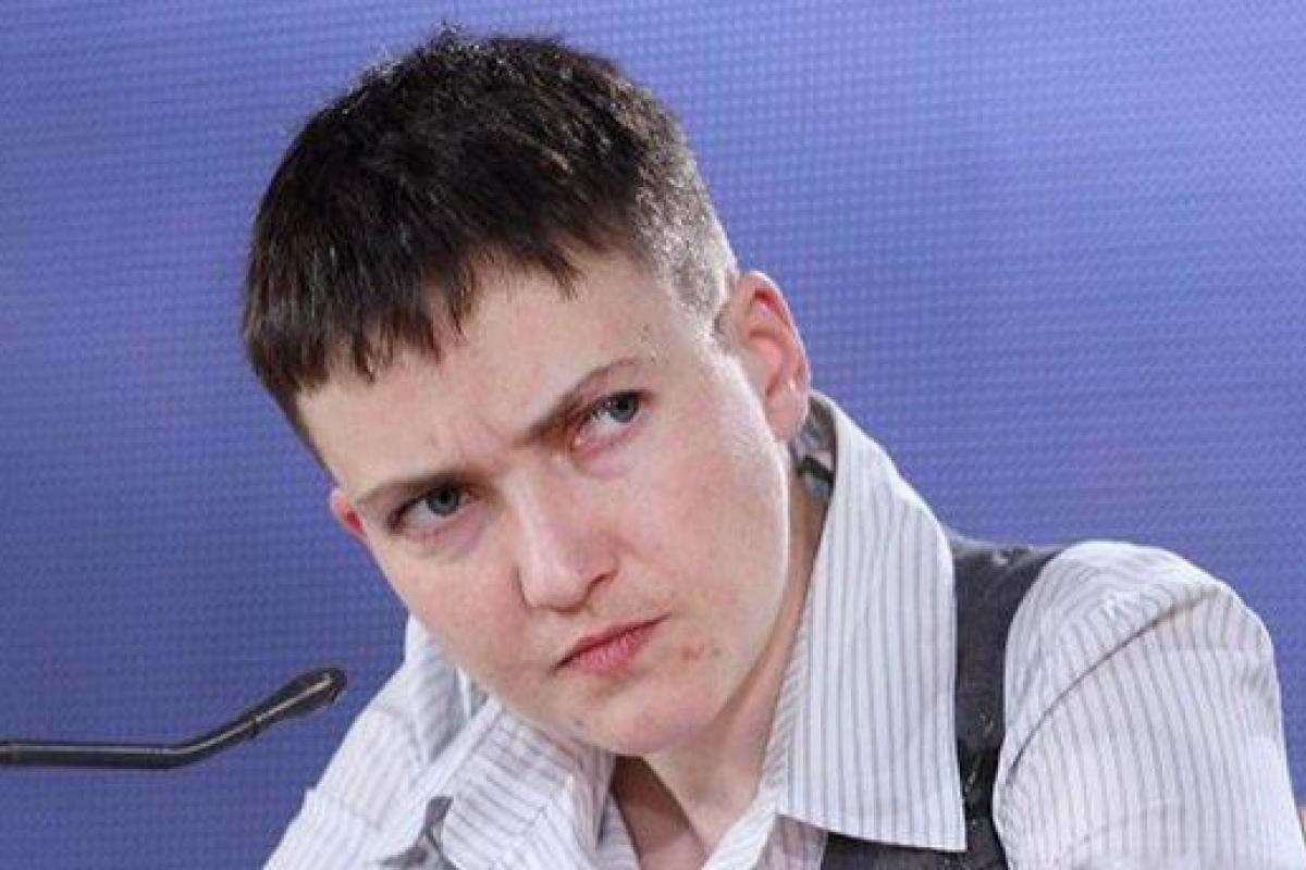 "Дивна поведінка для людини, що перебувала у російській в'язниці" - експерт про поїздку Савченко до Москви