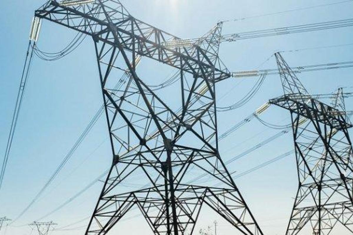 Почти весь Таджикистан остался без электричества Почти весь Таджикистан остался без электричества