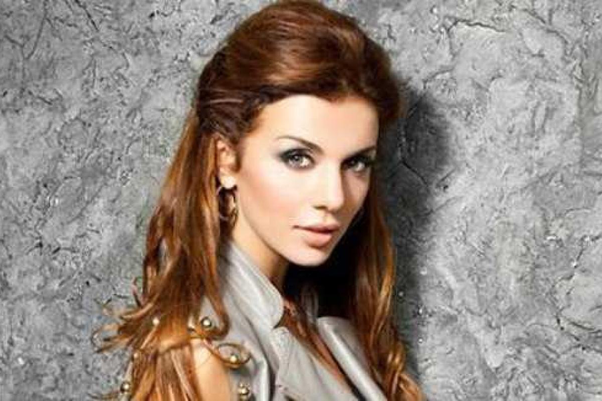 Певица Анна Седокова откровенно рассказала о недавней аварии