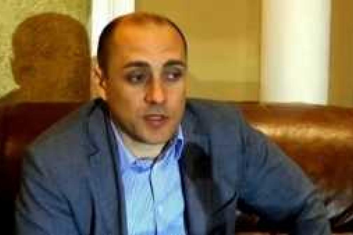 Журналист рассказал шокирующие подробности, как освобожденный сепаратист "ЛНР" Корсунский приказывал расстреливать людей Журналист рассказал шокирующие подробности, как освобожденный сепаратист "ЛНР" Корсунский приказывал расстреливать людей