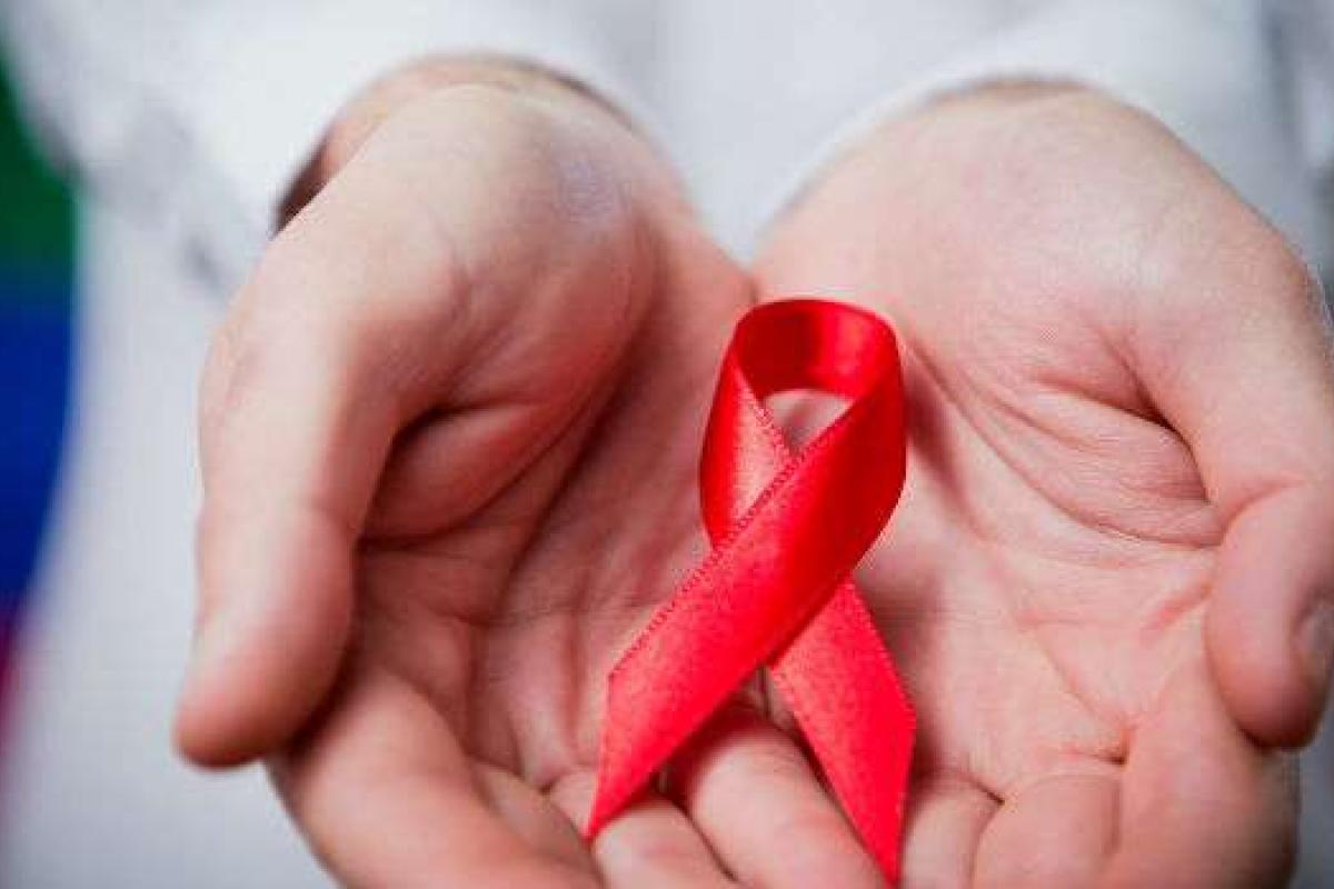 Ученые определили, как формировалась ВИЧ-инфекция: «пациент ноль» не виноват