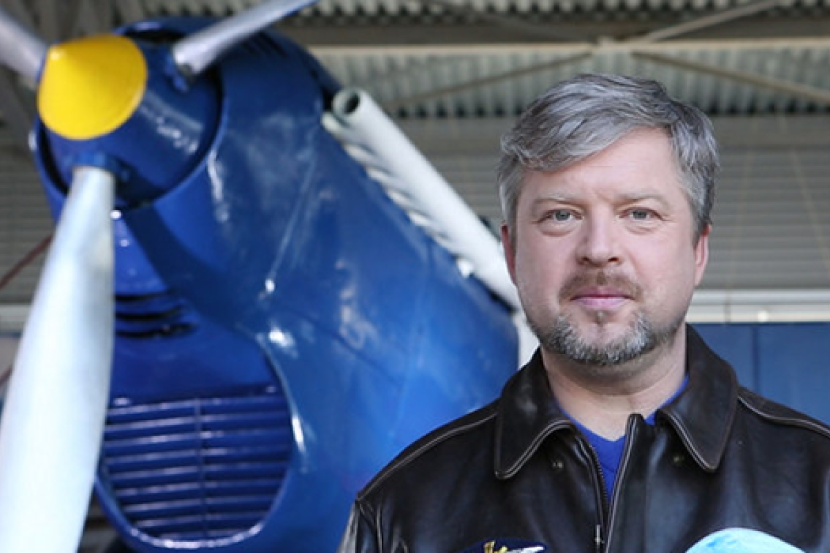 Телеведущий Валдис Пельш госпитализирован в Москве