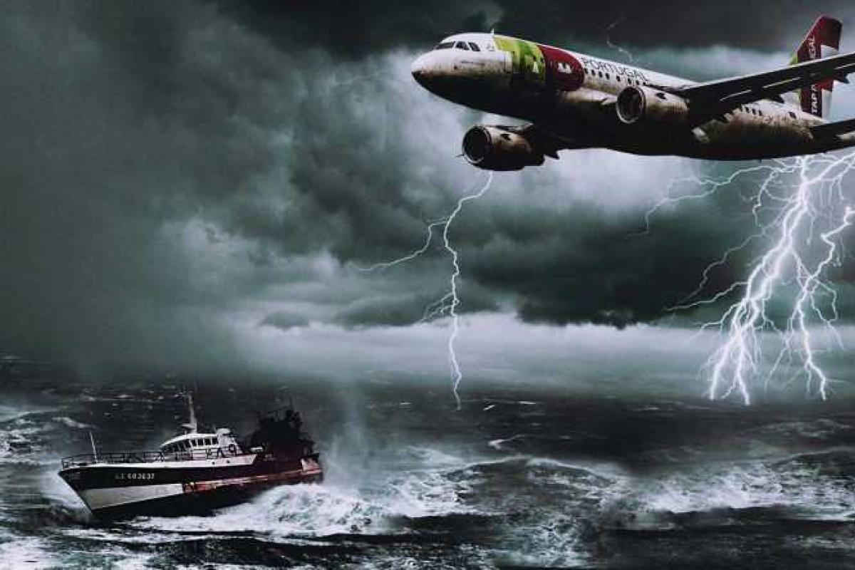 Ученые разгадали тайну Бермудского треугольника