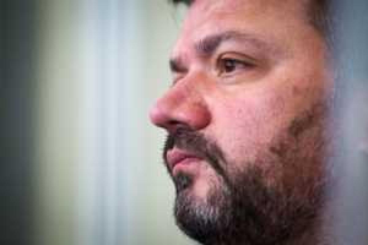 Экс-регионалу Медянику продлили арест до декабря: бывший нардеп решил объявить голодовку