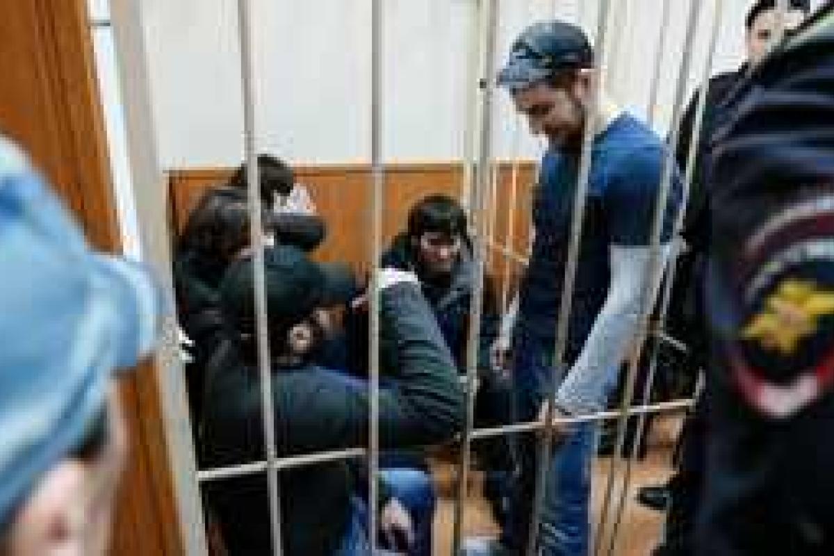 За сколько сегодня готовы убить политика? Названа сумма, которую заплатили подозреваемым за смерть Немцова