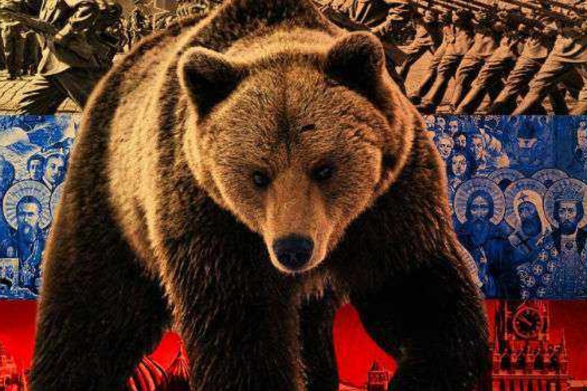 Пока с РФ ведут разговор, она продолжает пакостить - мнение Пока с РФ ведут разговор, она продолжает пакостить - мнение