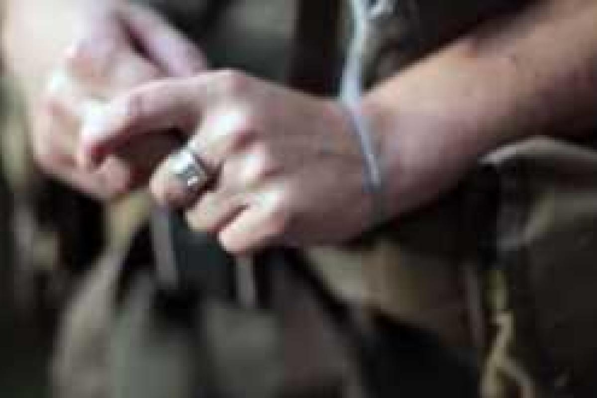 Интернет покорил ролик с героями АТО и уникальными кадрами из Донбасса