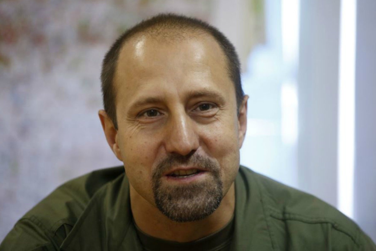 Ходаковский признался, что «ДНР» и «ЛНР» не выживут без российского финансирования