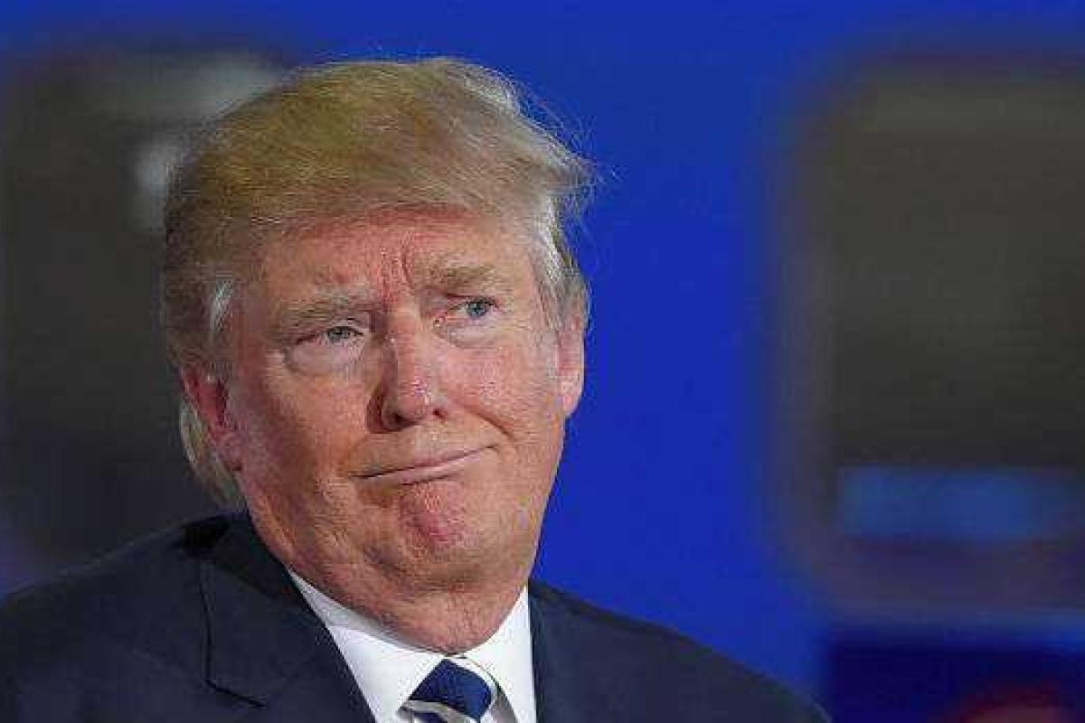 В США Мишель Обама публично осудила Трампа за его высказывания о женщинах В США Мишель Обама публично осудила Трампа за его высказывания о женщинах