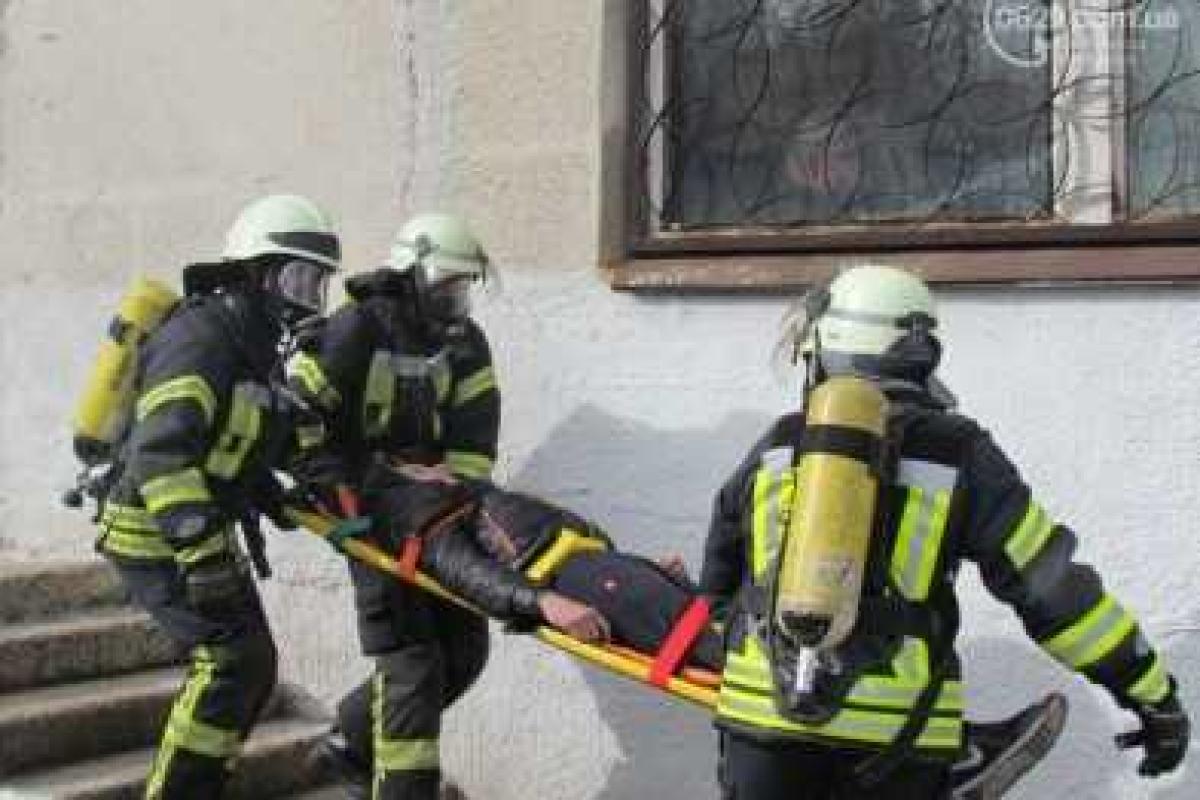 В Мариуполе завоют сирены: жителей просят не паниковать