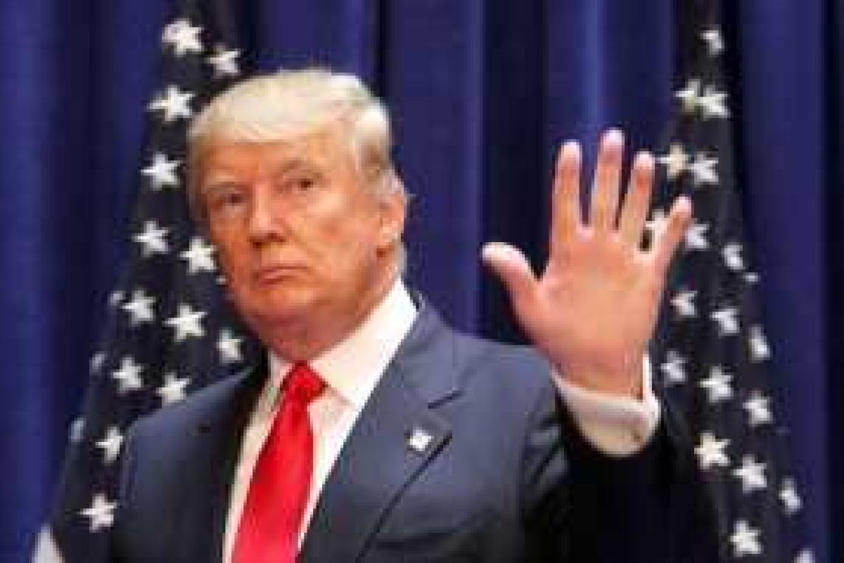 Если Трамп станет президентом США, то он поставит Путина на место - Майкл Пенс Если Трамп станет президентом США, то он поставит Путина на место - Майкл Пенс