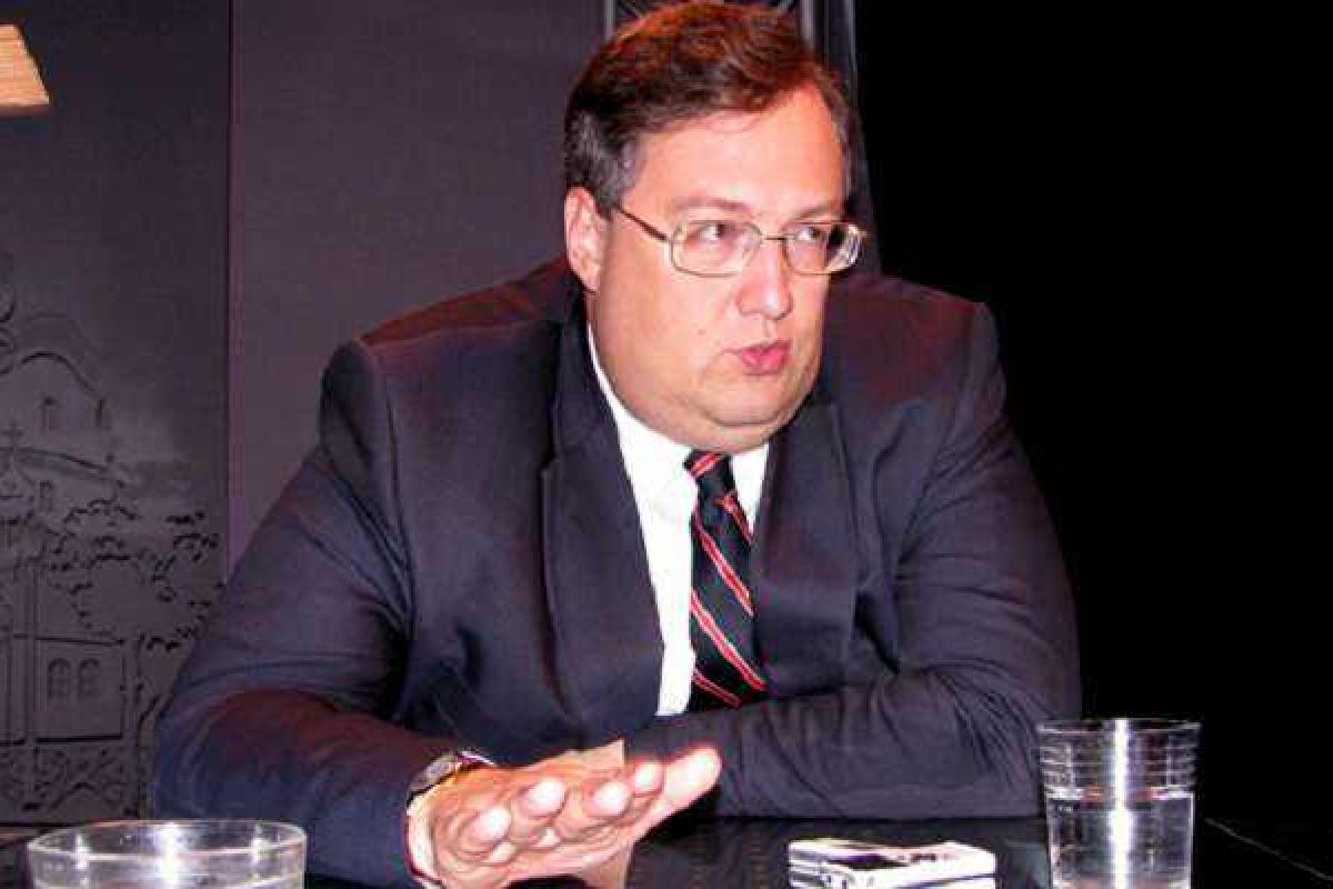 Геращанко потроллил российские СМИ в прямом эфире