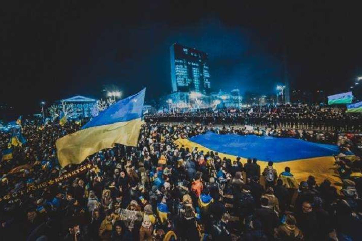 У нас не все ватные: житель оккупированного Донецка дозвонился в студию украинского телеканала У нас не все ватные: житель оккупированного Донецка дозвонился в студию украинского телеканала