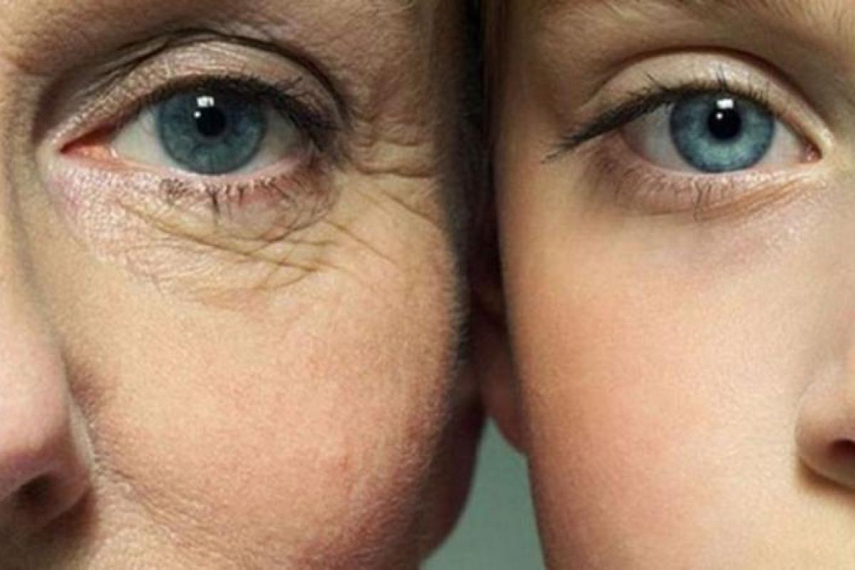 Ученые заявили, что нашли еще один эликсир молодости человека