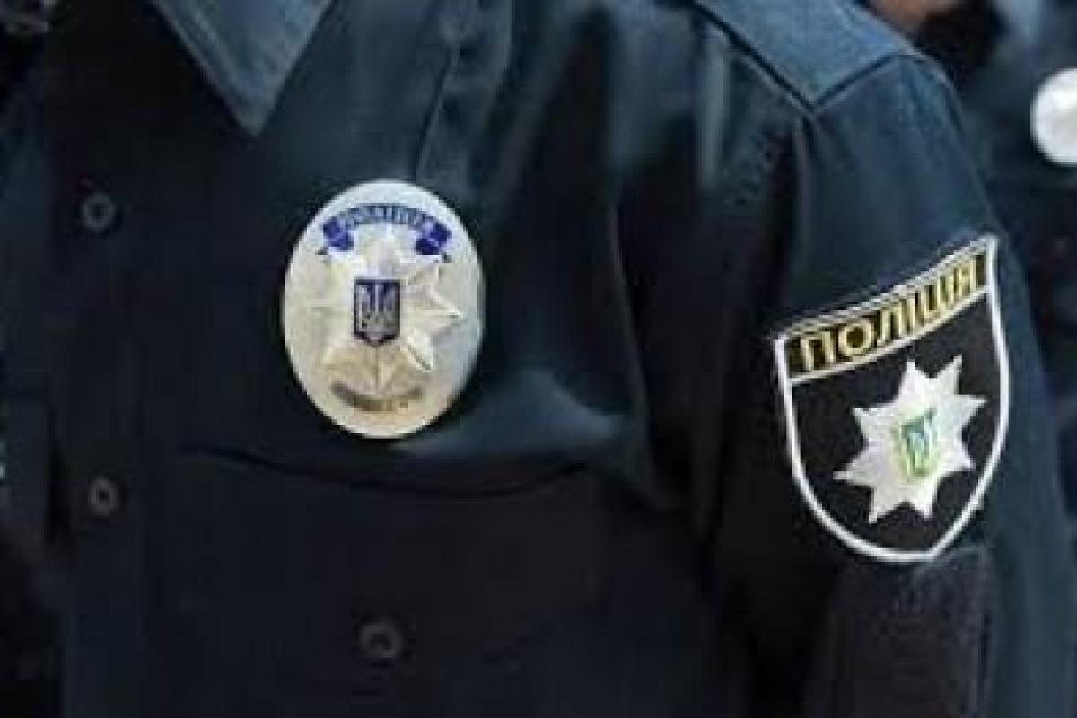 Под Донецком были найдены останки неопознанного трупа Под Донецком были найдены останки неопознанного трупа