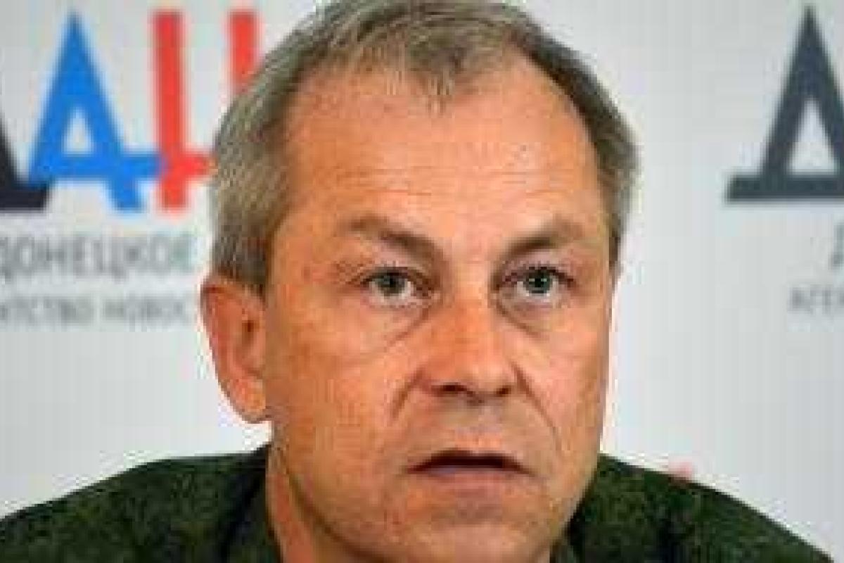 «ДНР» возвращает войска на прежние позиции в районе Петровского