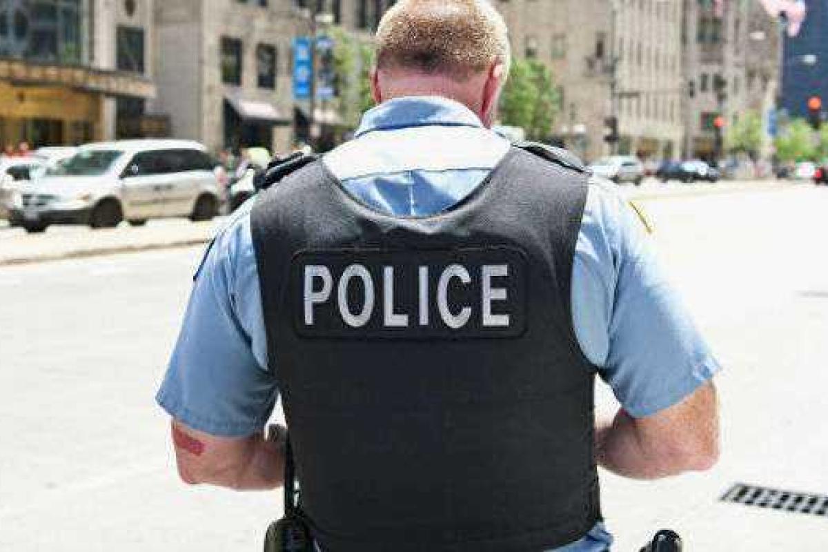 В США произошла страшная трагедия: мужчина покончил с собой после того, как убил собственных детей В США произошла страшная трагедия: мужчина покончил с собой после того, как убил собственных детей