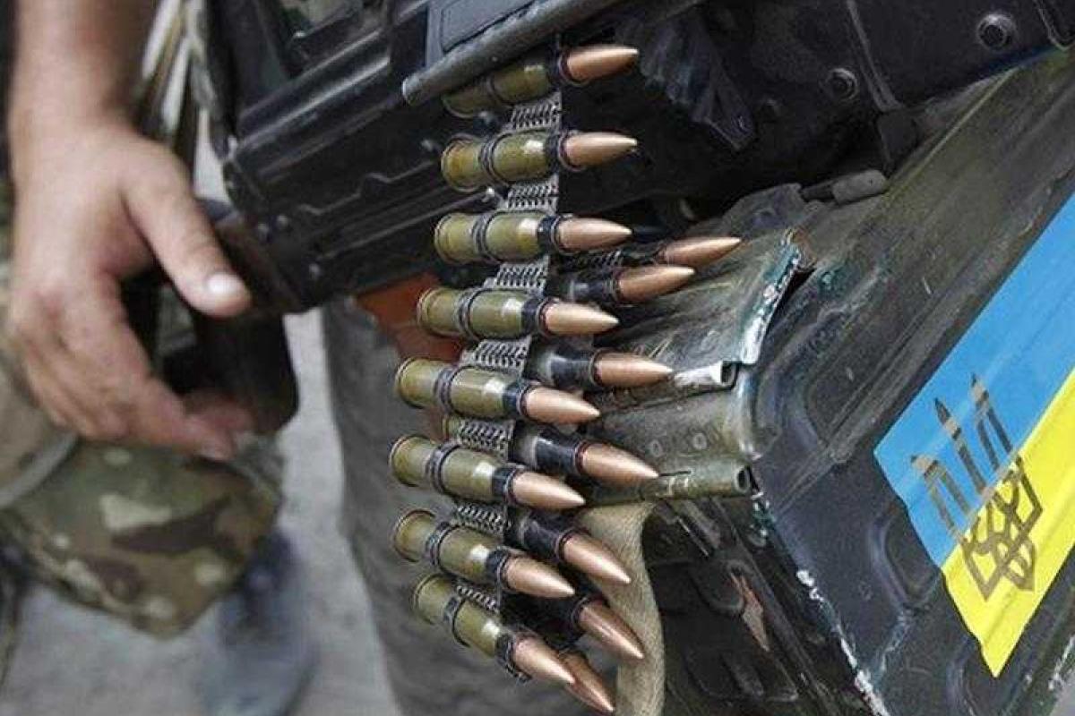 Мощный обстрел сектора "Мариуполь": среди бойцов ВСУ есть погибшие и много раненых 