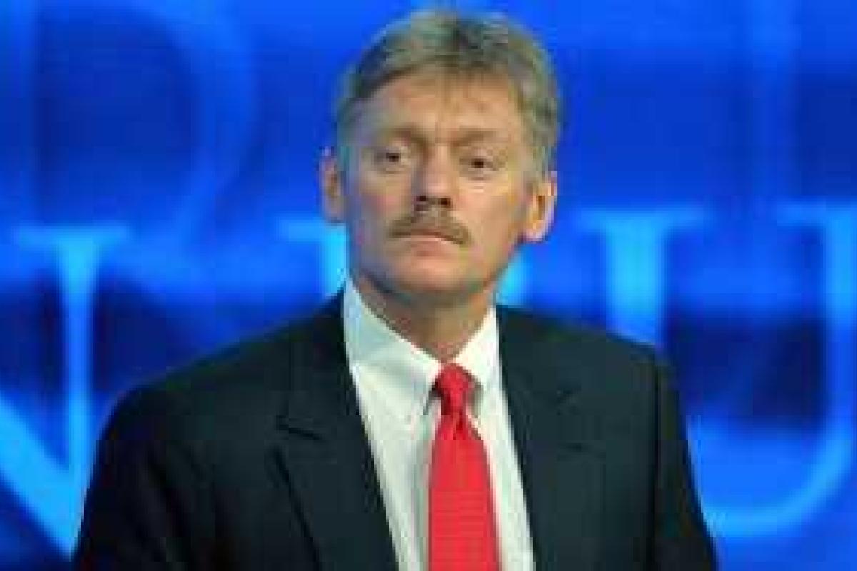 Песков может получить новую должность в АП, - СМИ Песков может получить новую должность в АП, - СМИ