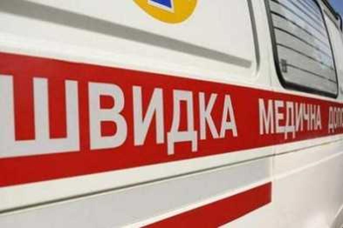 В Мариуполе полиция, медики и спасатели искали в камышах пьяного рыбака