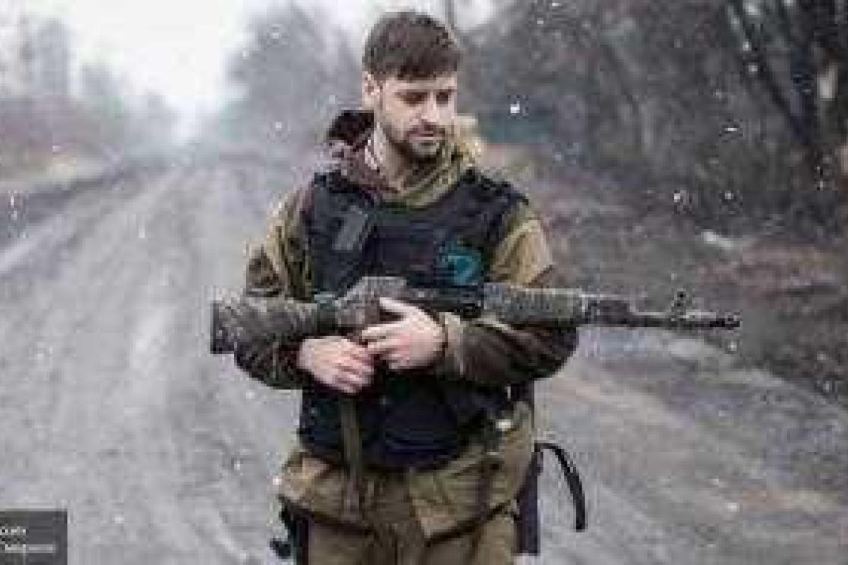 Террористки из группировки «Ангел» сдали своего главаря: Смирнов бросал их на передовой и использовал Террористки из группировки «Ангел» сдали своего главаря: Смирнов бросал их на передовой и использовал