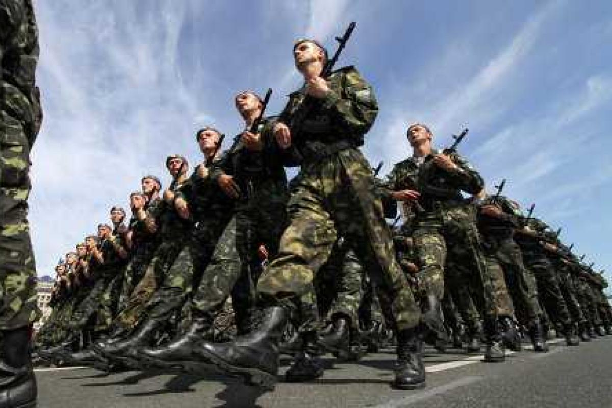 Тымчук: «Сытой жизни» у силовиков в 2017 году не будет Тымчук: «Сытой жизни» у силовиков в 2017 году не будет