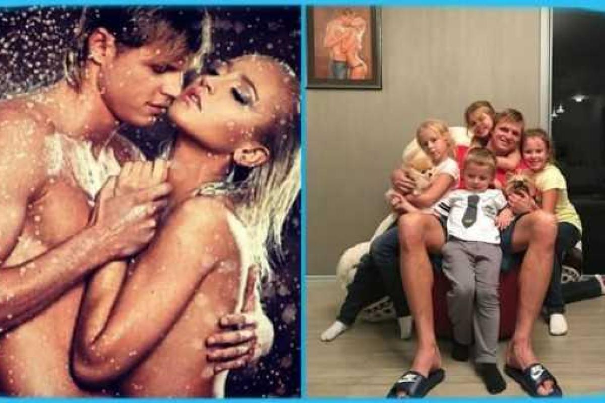 Муж Ольги Бузовой разозлил своих фанатов