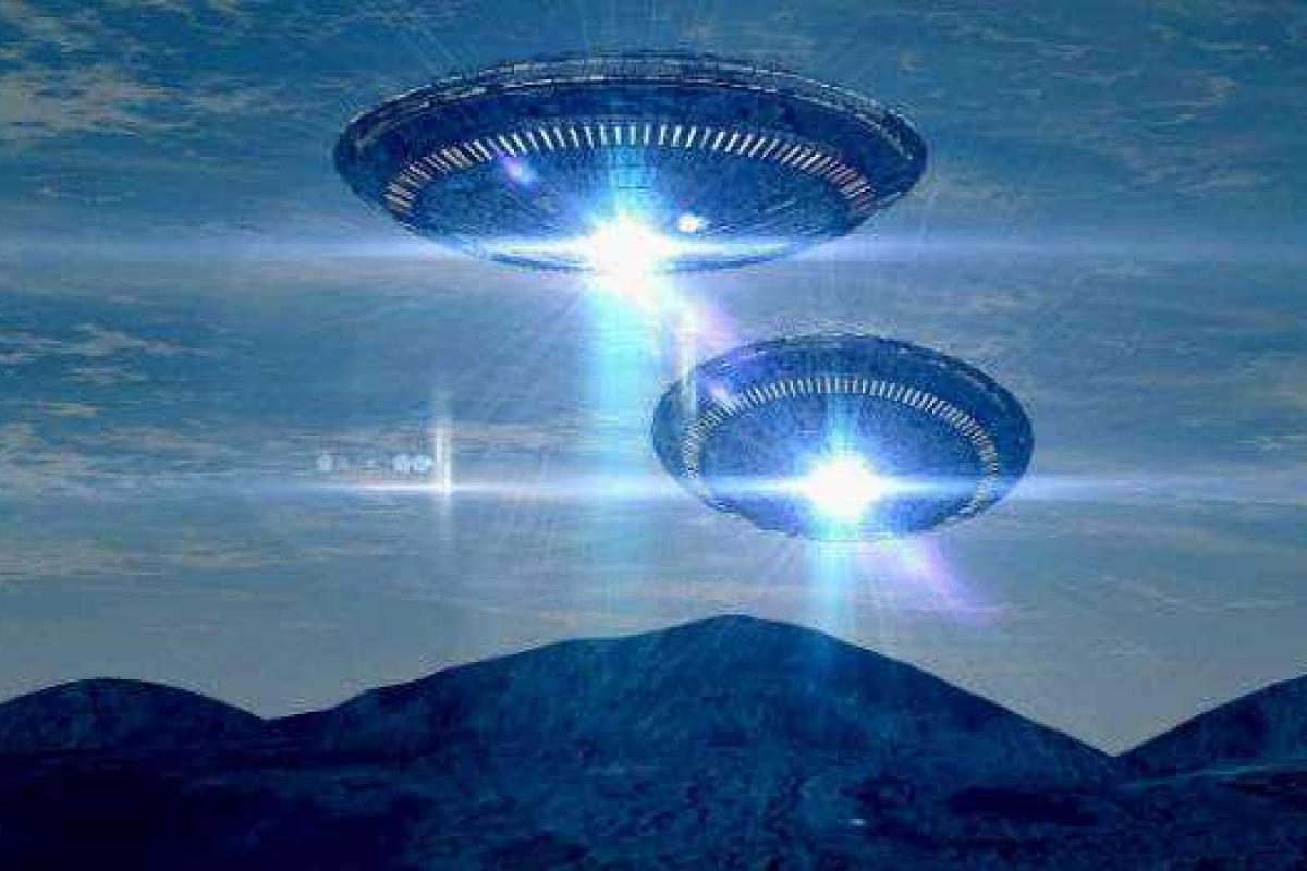 Румынские ученые сделали громкое заявление касательно пришельцев