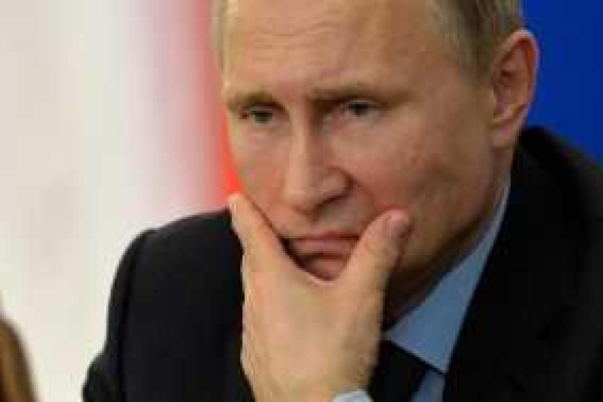 Террорист Гиркин заявил, что в случае большой войны мобилизация похоронит Россию Террорист Гиркин заявил, что в случае большой войны мобилизация похоронит Россию