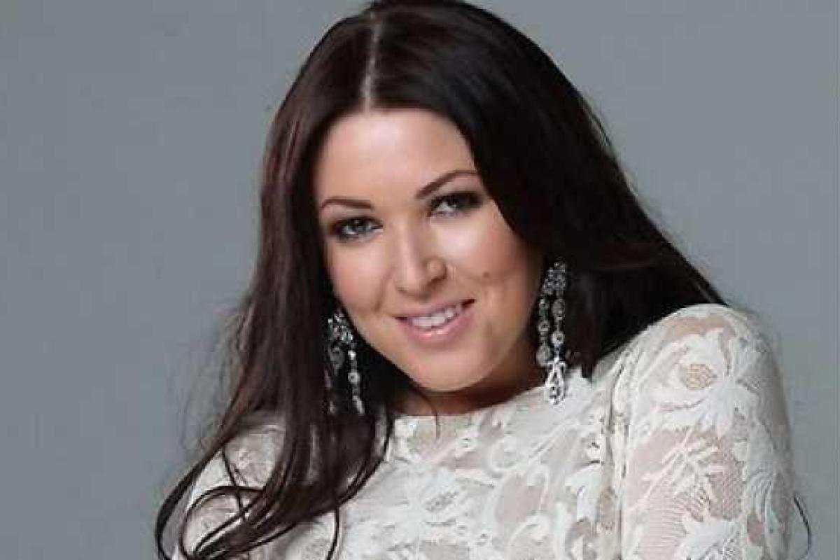 У певицы Ирины Дубцовой появился новый возлюбленный