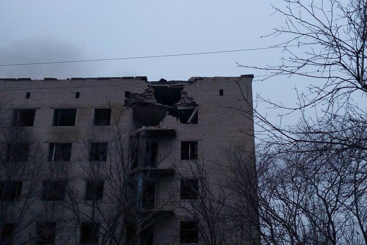 Без света, воды и газа: жители Опытного показали, как им приходится выживать