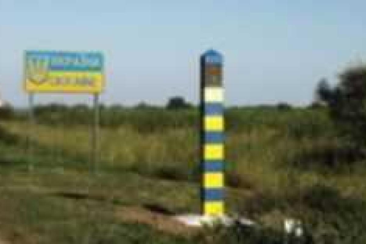 При попытке нелегального проникновения в Украину умер гражданин РФ