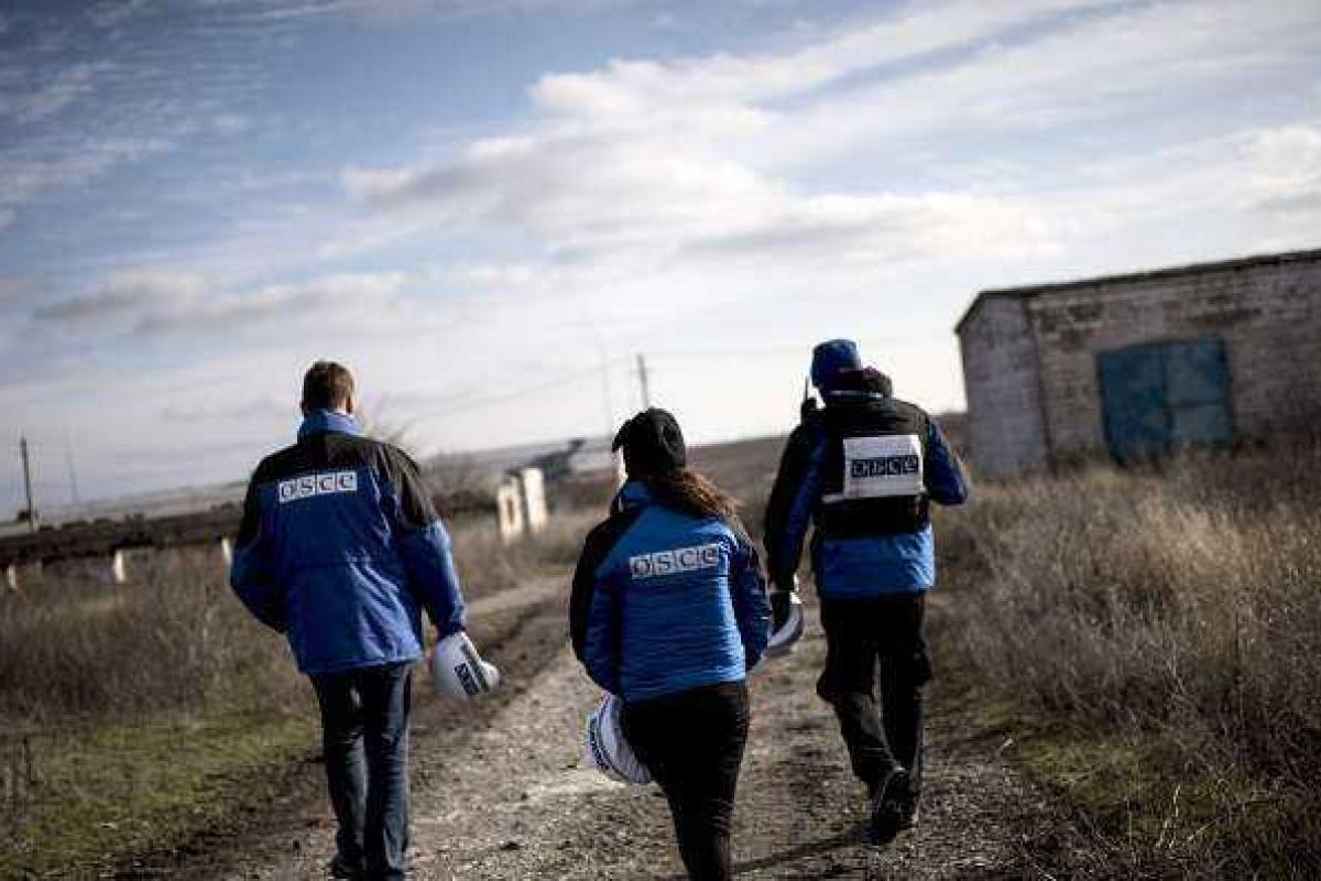 Чего добивается РФ на Донбассе: мнение эксперта