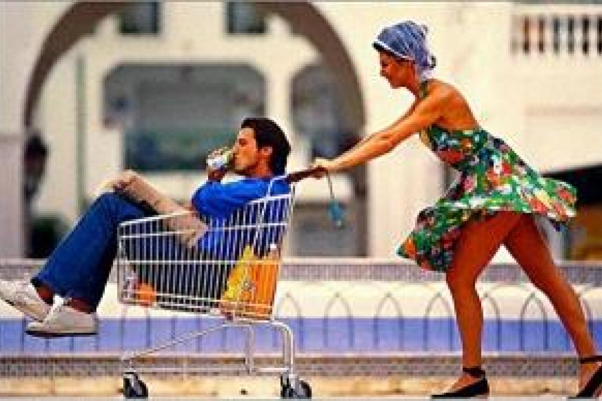 Сексизм от Минобразования: новый школьный курс "Семейные ценности" научит подростков, какой должна быть "настоящая женщина" Сексизм от Минобразования: новый школьный курс "Семейные ценности" научит подростков, какой должна быть "настоящая женщина"