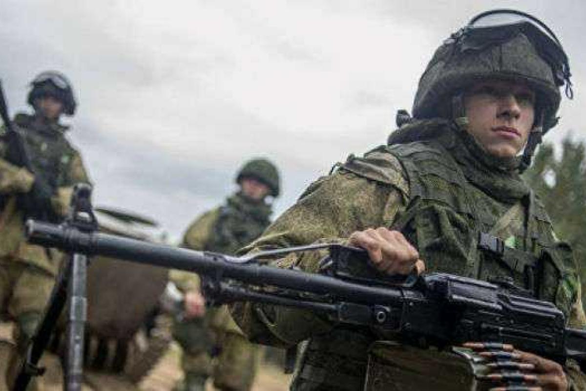 Россия отправит воздушно-десантные войска в Египет Россия отправит воздушно-десантные войска в Египет