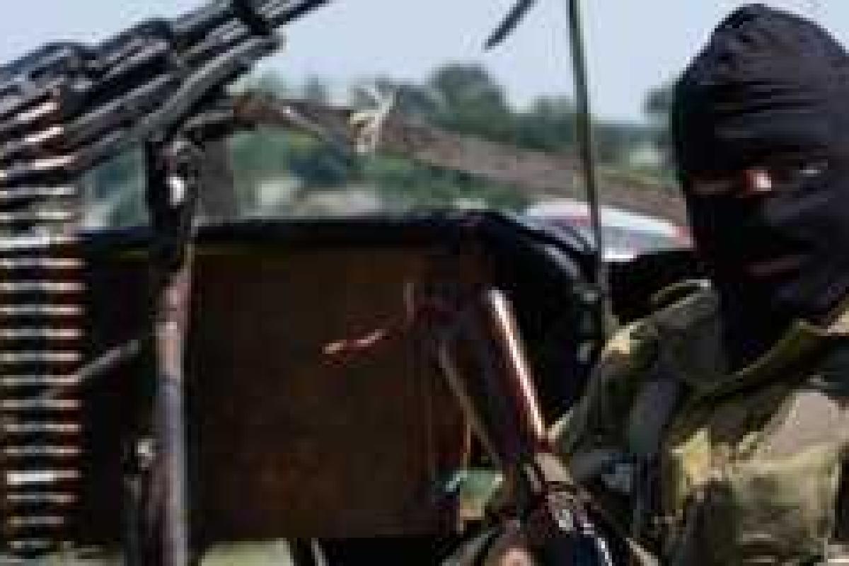 В Минобороны назвали самые горячие точки АТО за прошедшие сутки В Минобороны назвали самые горячие точки АТО за прошедшие сутки