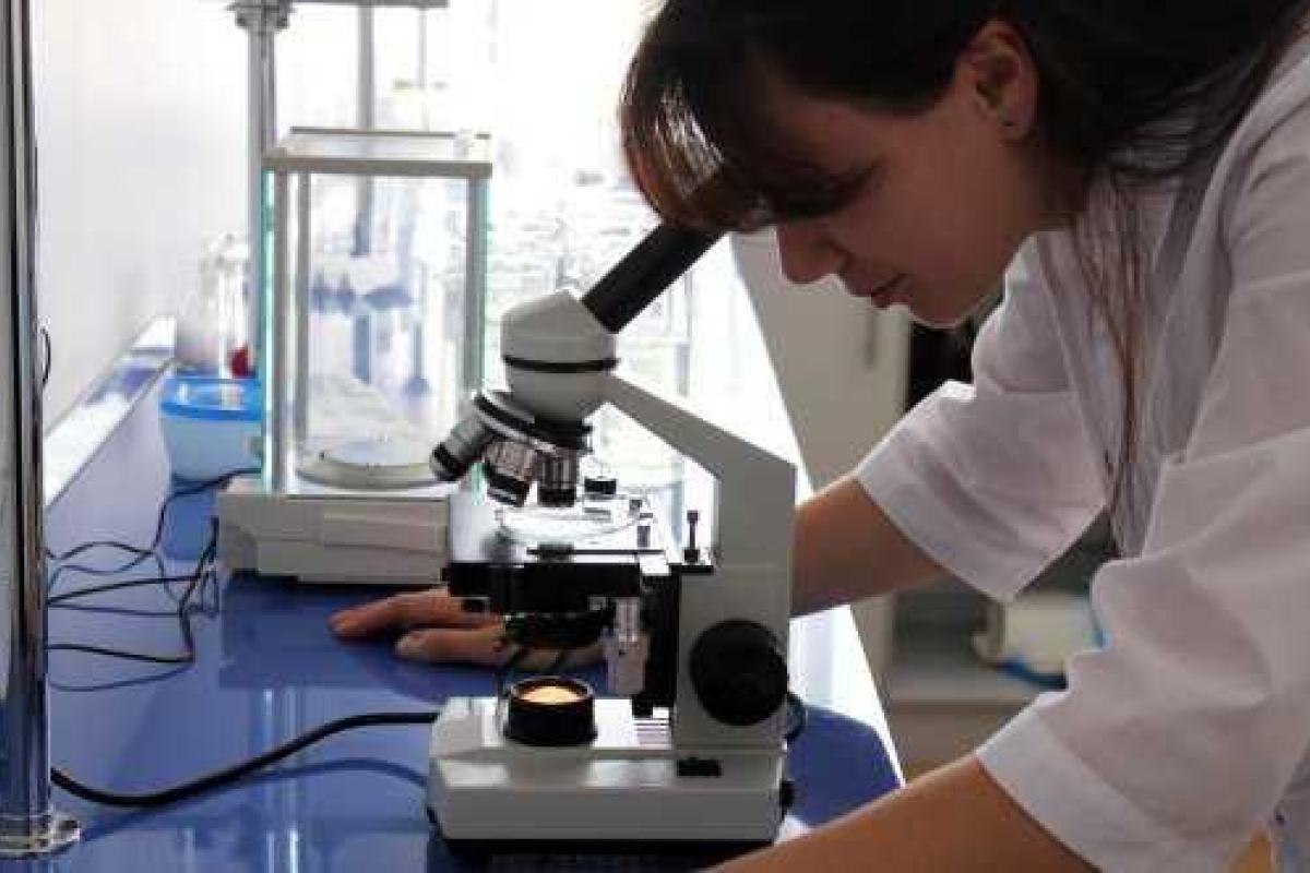 Чем дышат горловчане: концентрация формальдегида в воздухе превышена в 3 раза Чем дышат горловчане: концентрация формальдегида в воздухе превышена в 3 раза