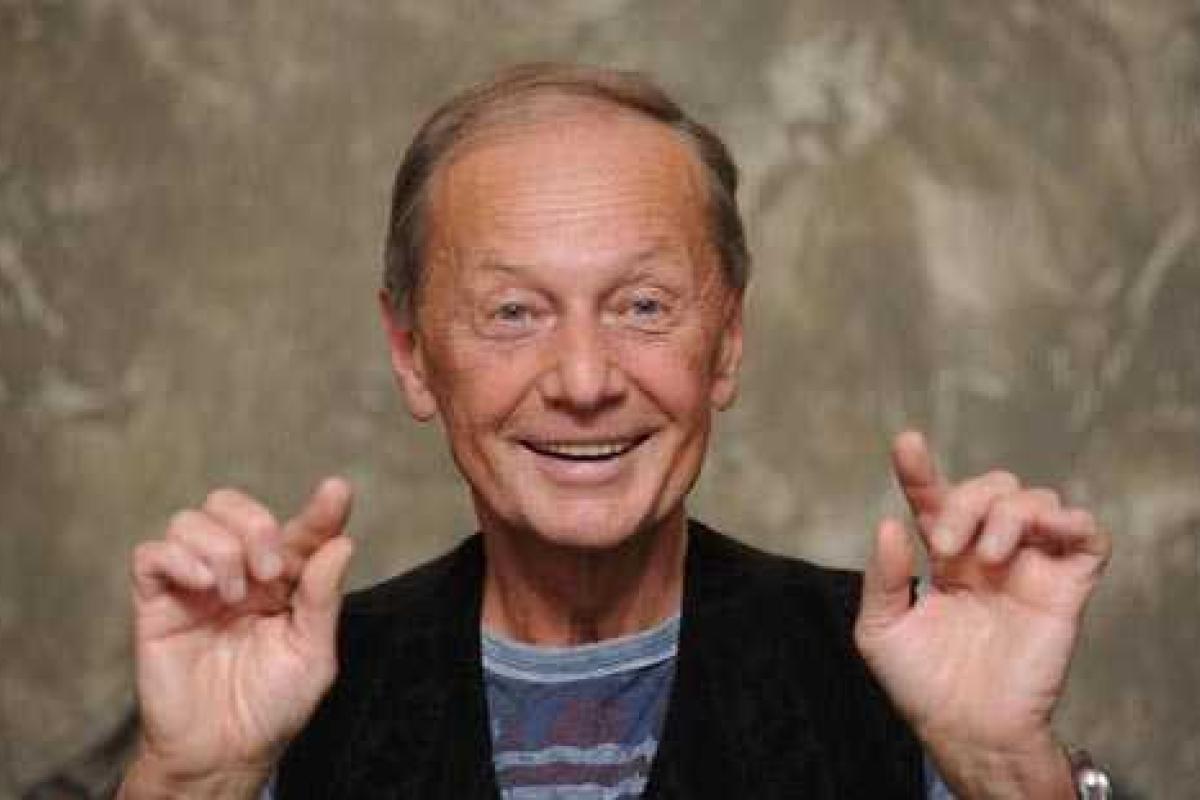 Андрей Малахов проговорился о страшном диагнозе Михаила Задорнова